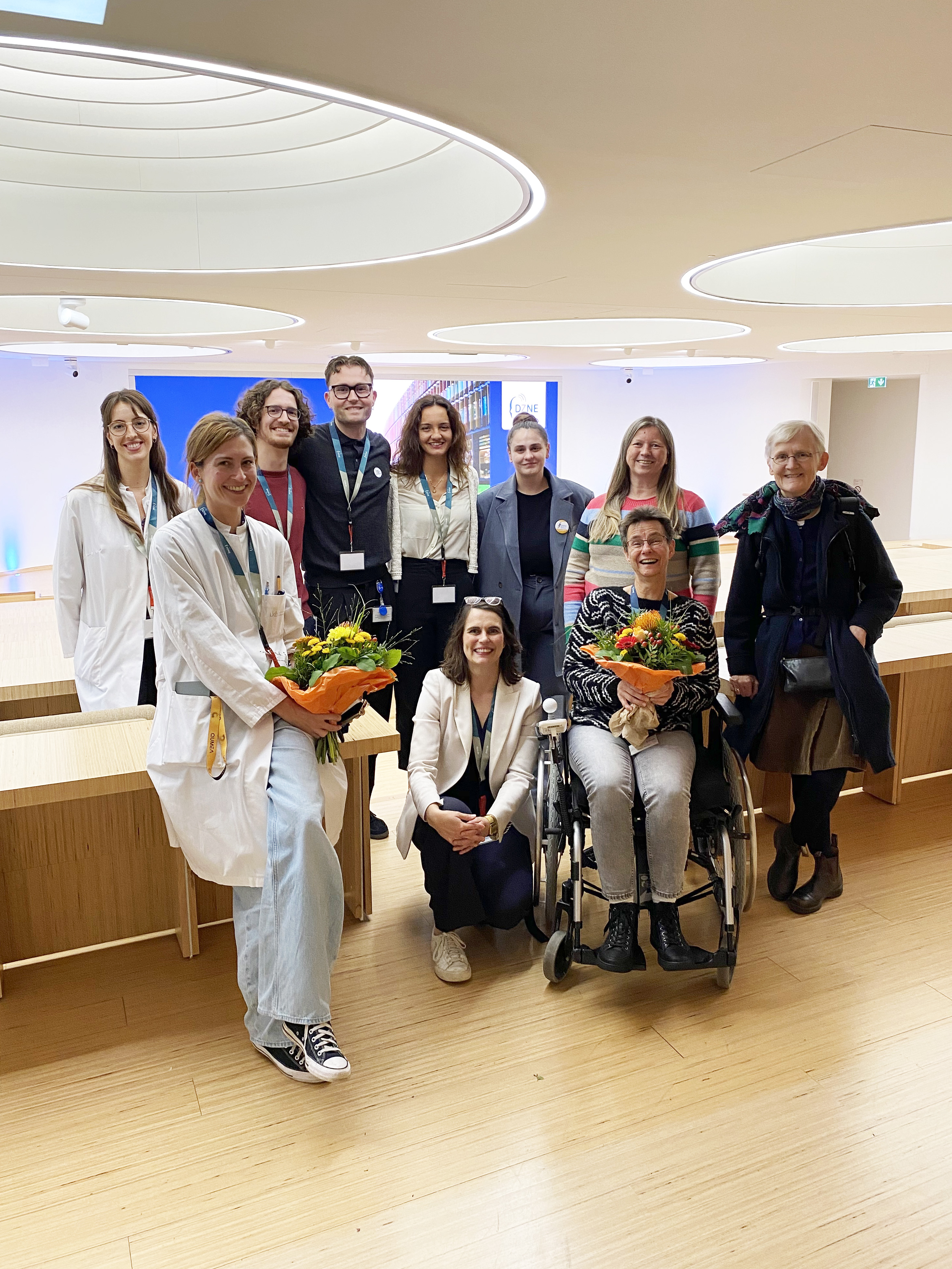 Ataxia Awareness Day