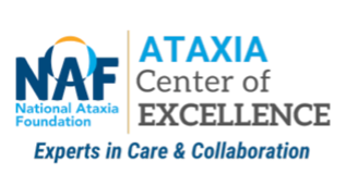 Center for Neurology Logo