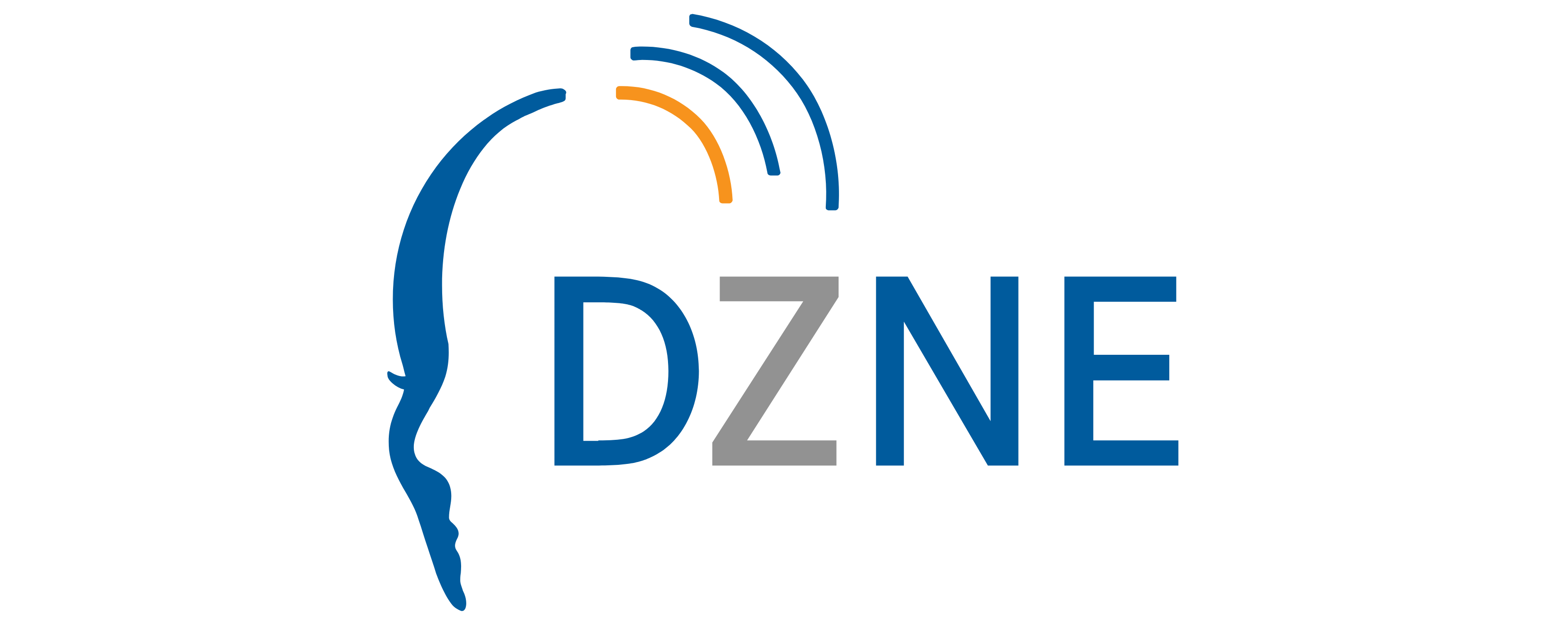 German Center for Neurodegenerative Diseases Logo